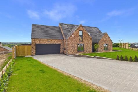 17 Adrian Shinn Way (similar design)