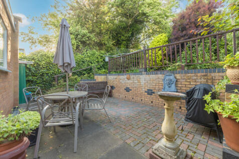Terrace / Patio