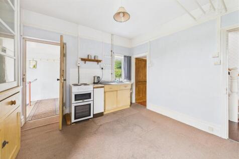 1 Townsend, Cooks Hill, Clutton, Bristol BS39 5RD 