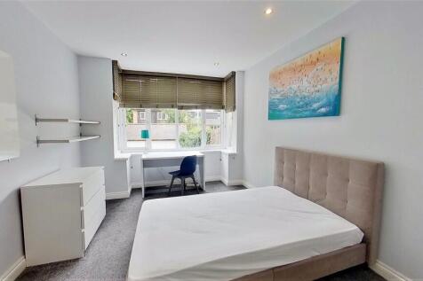 Harrington Drive, Nottingham, NG7 photo 3