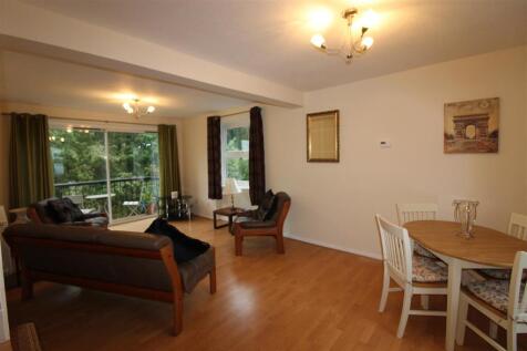 Birch House, Lingwood Close, Southampton photo 5