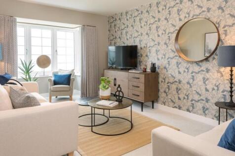 Dandara - The Acres - The Chawton, Home 272