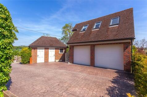 Garages &amp; Parking