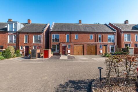 Welcome to 6 Keats Vale
