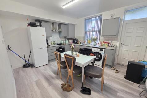 Ashville Terrace, Hyde Park, Leeds, LS6 photo 3