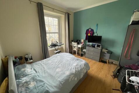 letting room