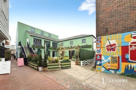 Meeting House Lane