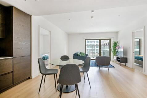 Reception/Kitchen