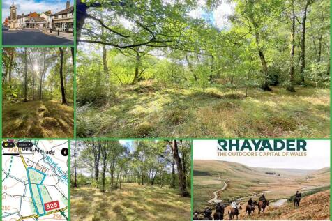 Land at Beili Neuadd Collage.jpg