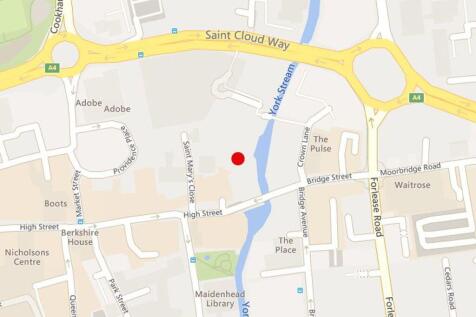 Property Map