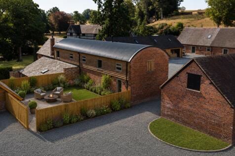 Cgi Rear Elevation