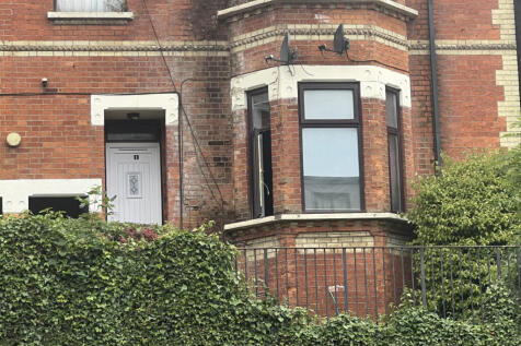 Napier Front door