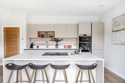 Show Home