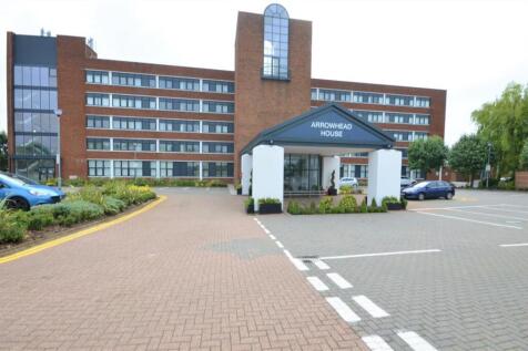 Building &amp; Parking