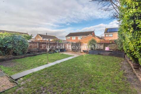 Rear Garden image 2