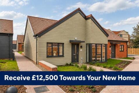 Show Home