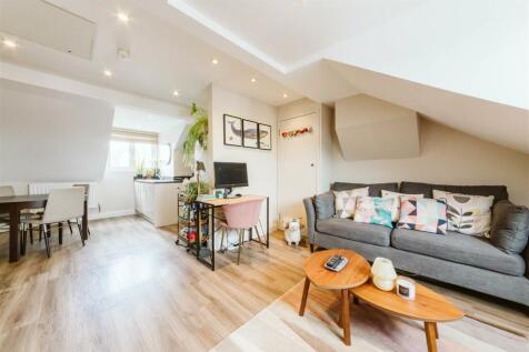 Bristol, BS6 - property photo