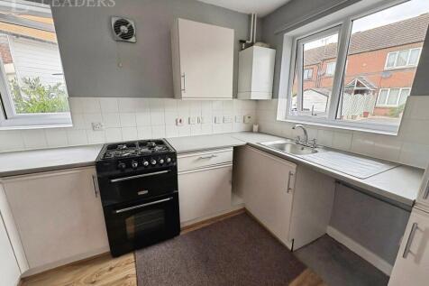 Comfrey Close, Littleover, Derby, DE23 photo 3
