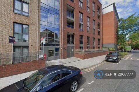 Silwood Street View
