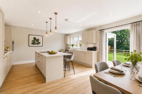 Sanddown Kitchen
