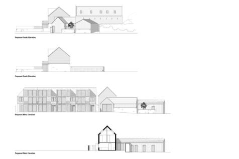 Map - elevations