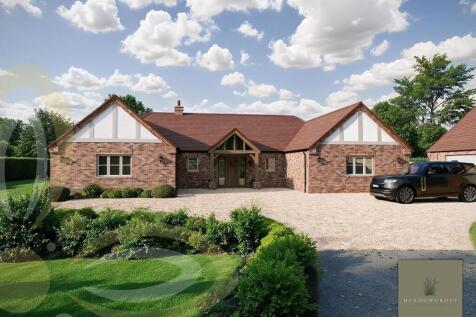 CGi of Meadowcroft