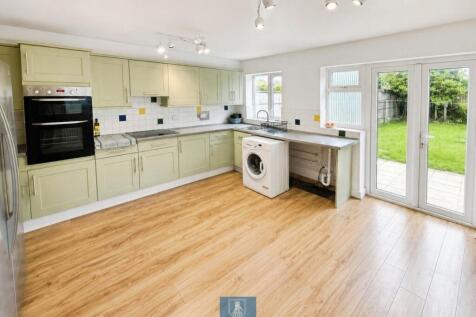 Extended Kitchen Diner