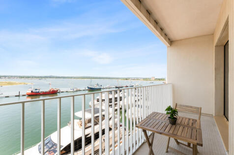 The Waterfront, West Quay Road, Poole photo 3