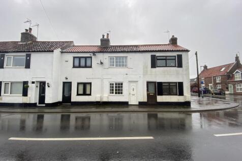 Two Bedroom Cottage - To Rent