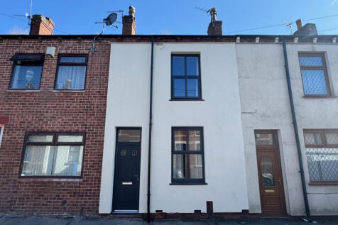 2 Bedroom Terraced for Sale