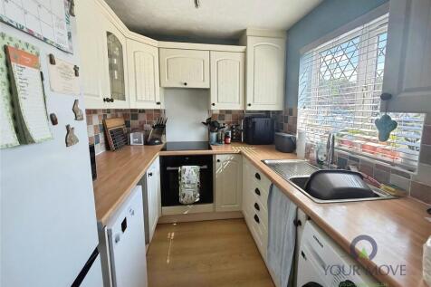 Tuscany Way, Waterlooville, Hampshire, PO7 photo 4