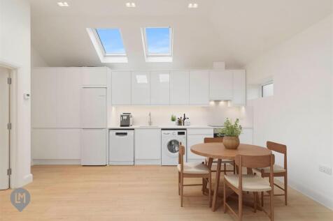 Living/Dining/Kitchen