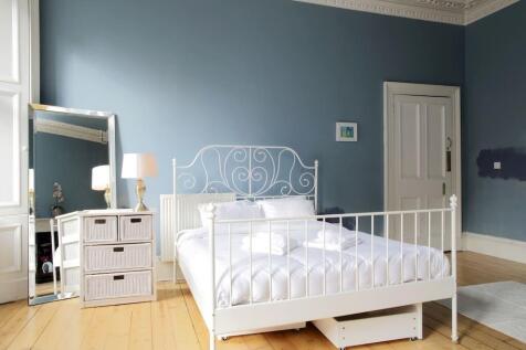 Bernard Terrace, Newington, Edinburgh, EH8 photo 4