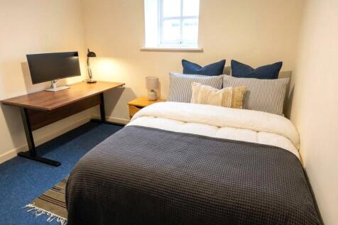 Denmark Street, Flat 3, Ground Floor Flat, City Centre, Bristol, BS1 photo 4