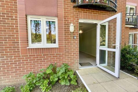 Berryfield Court