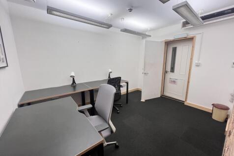 Medium Office