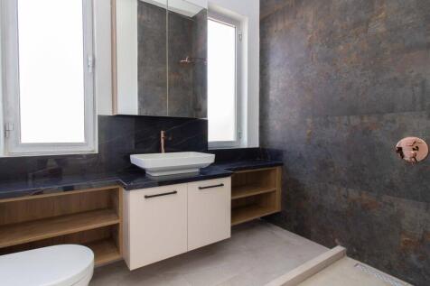 3-bedroom Seaside resale villa + private swimming pool + large terrace + sea and mountains views Image 9999