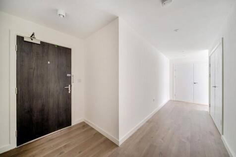 Entrance/Hallway