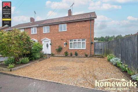 Dereham, NR19 - property photo