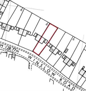 Screenshot Title Plan