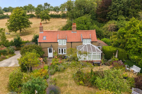 3 bedroom Detached for sale