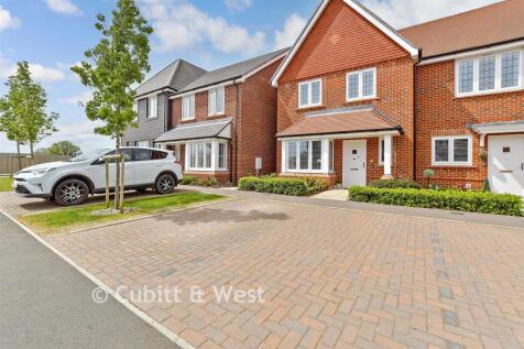 Driveway/Parking