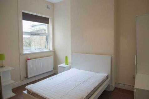 Colum Road (Rooms), Cathays, Cardiff photo 4