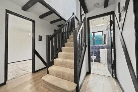 Stairwell