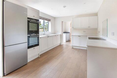 Kitchen/Diner.