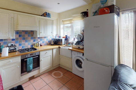 Oaklands Avenue, Loughborough photo 3
