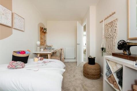 Your sanctuary or your workspace - the choice is yours