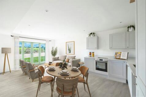 Kitchen/Living