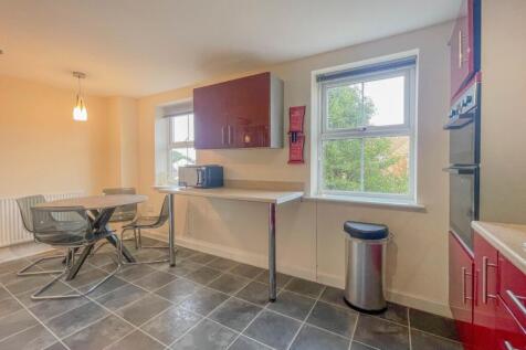 kitchen diner 3