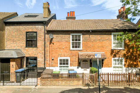 High Street, Berkhamsted, HP4